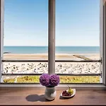 מלון Strandhotel Gerken וגנרוגה