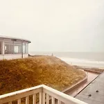 Strandhotel Gerken ヴァンガーオーゲ