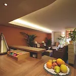 ホテル Strandhotel Gerken
