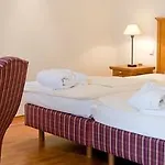 ホテル Strandhotel Gerken 4*