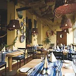 Strandhotel Gerken Szálloda Wangerooge