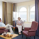 Strandhotel Gerken Wangerooge