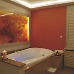 ホテル Strandhotel Gerken 4*