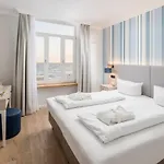 Strandhotel Gerken Szálloda
