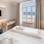 ホテル Strandhotel Gerken