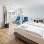 Strandhotel Gerken