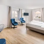 Strandhotel Gerken Szálloda 4*