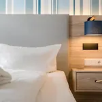 Strandhotel Gerken ヴァンガーオーゲ