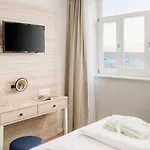 Strandhotel Gerken Wangerooge