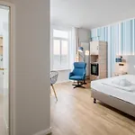 Strandhotel Gerken 4*