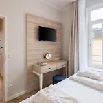 Strandhotel Gerken Szálloda Wangerooge