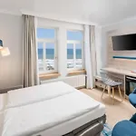 Szálloda Strandhotel Gerken