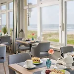 Szálloda Strandhotel Gerken
