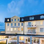 ホテル Strandhotel Gerken 4*
