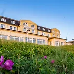 Szálloda Strandhotel Gerken