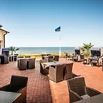 Strandhotel Gerken 4* Wangerooge