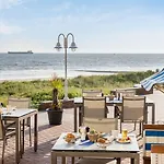 Strandhotel Gerken 4*