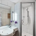 Szálloda Strandhotel Gerken Wangerooge
