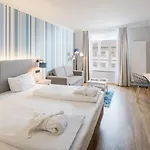 Strandhotel Gerken 4* ヴァンガーオーゲ
