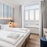 ホテル Strandhotel Gerken