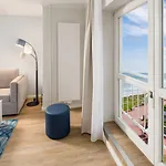Strandhotel Gerken Wangerooge