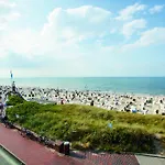 Strandhotel Gerken Wangerooge