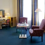 Strandhotel Gerken ヴァンガーオーゲ
