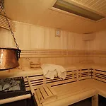 Strandhotel Gerken Szálloda Wangerooge