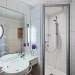 Strandhotel Gerken