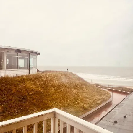 Strandhotel Gerken 방어로게