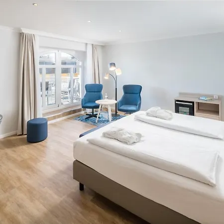 Strandhotel Gerken