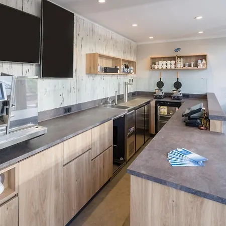 Strandhotel Gerken 4*