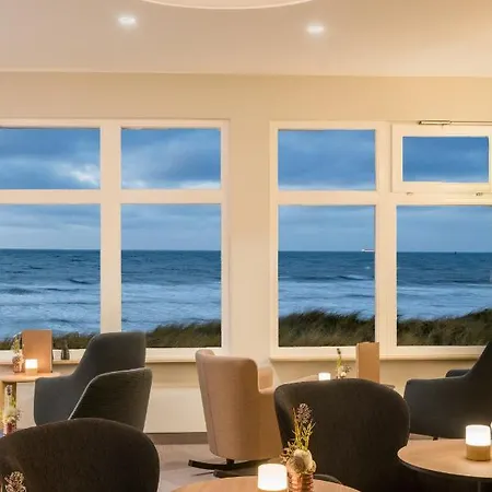 Strandhotel Gerken Hotel