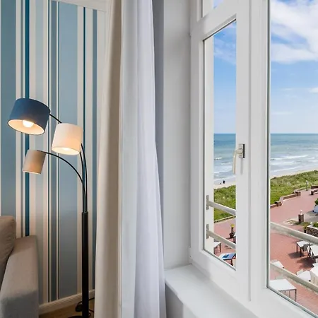 Strandhotel Gerken