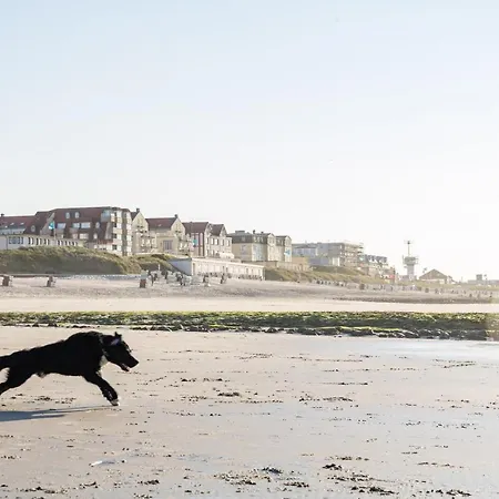 فندق Strandhotel Gerken