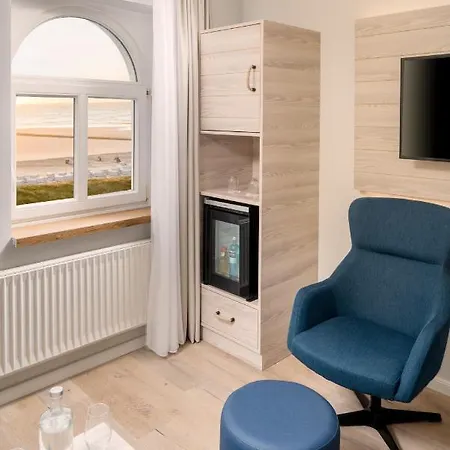 Strandhotel Gerken 4*