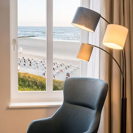 Strandhotel Gerken