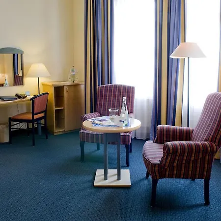Strandhotel Gerken 방어로게