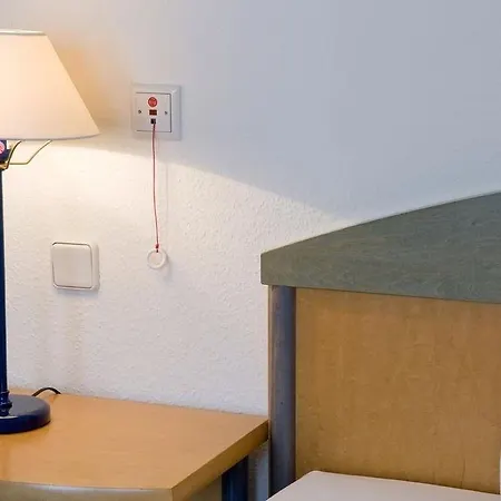 Hotell Strandhotel Gerken 4*