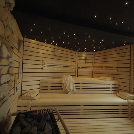 فندق Strandhotel Gerken فانجر أوخه