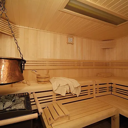 Strandhotel Gerken 호텔 방어로게