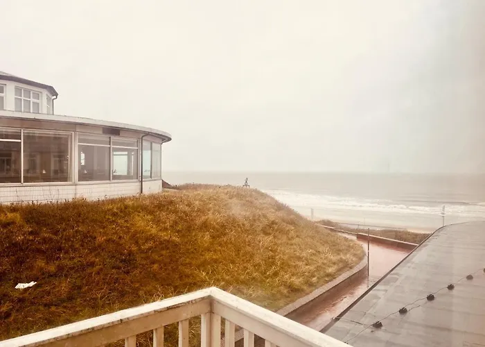 Strandhotel Gerken 万根沃格