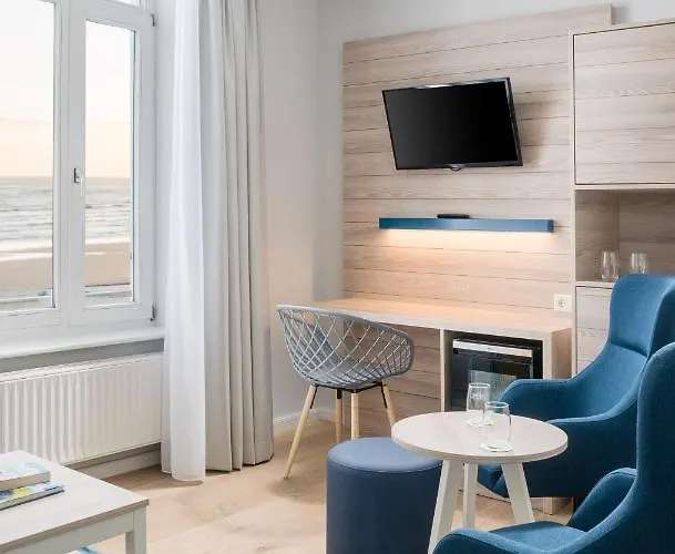 Strandhotel Gerken 4*