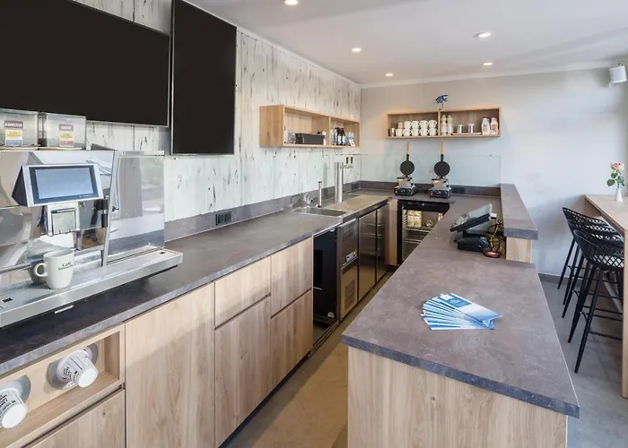 Strandhotel Gerken 4*